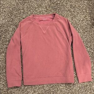 Marc New York Crewneck Top